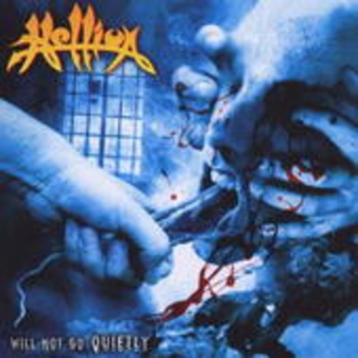 Hellion – Will Not Go Quietly
