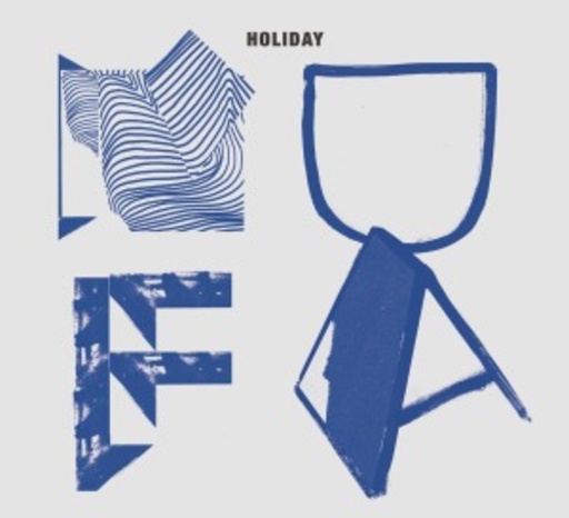 NUFA – Holiday