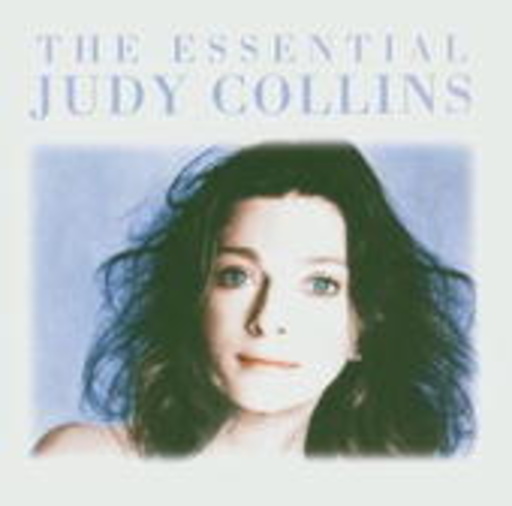 Judy Collins – The Essential