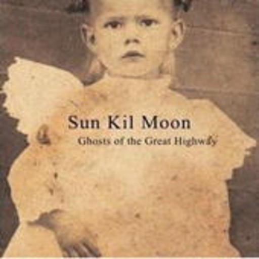 Sun Kil Moon – Ghosts Of The Great Highway