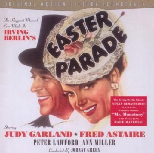 Irving Berlin – Easter Parade