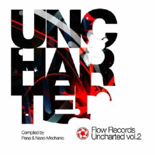 Diverse – Uncharted Vol. 2