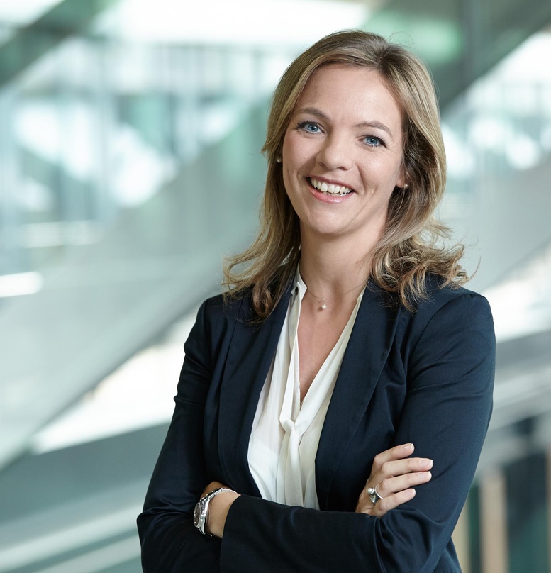 Erfolgreich mit Abba, Helene Fischer und Ed Sheeran: Ute Henzgen von Ad Alliance