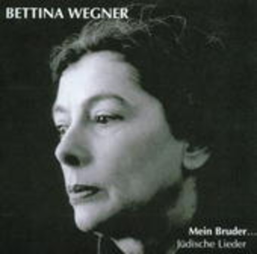 Bettina Wegner – Mein Bruder