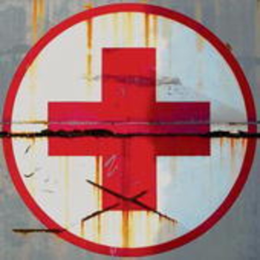 Chaos/Order – Significance Of Blood