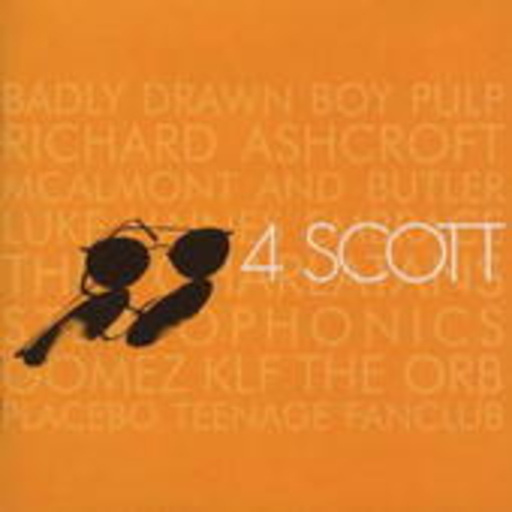Diverse – 4 Scott
