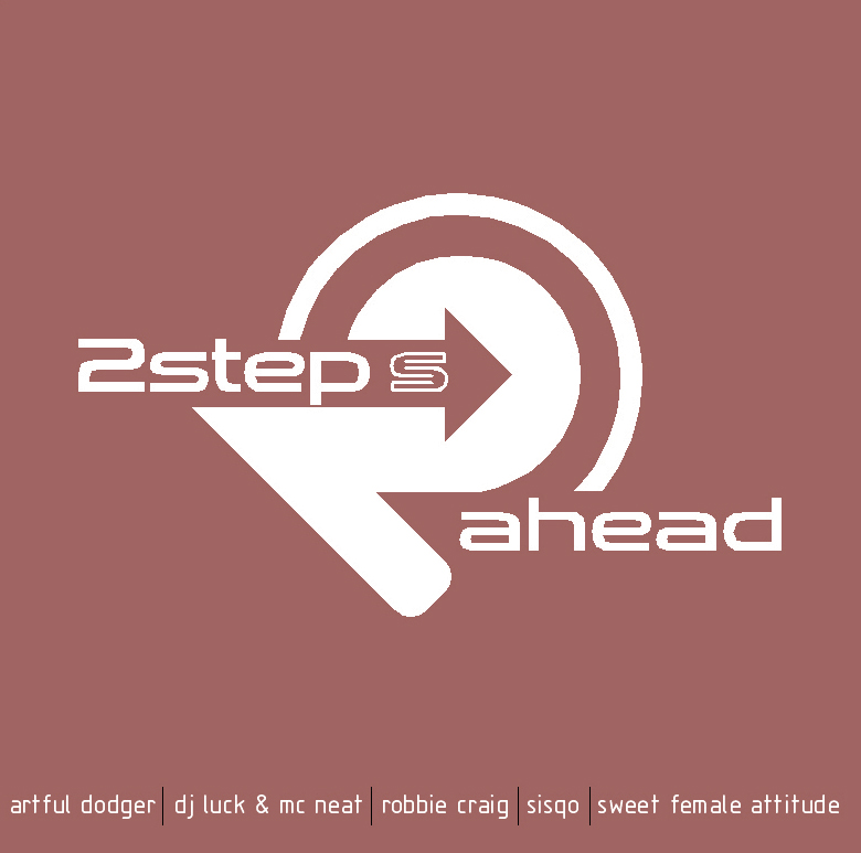 Diverse – 2 Steps Ahead