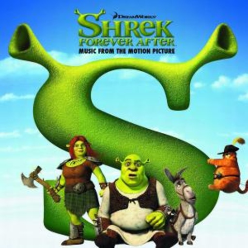 Diverse – Shrek Forever After - Für immer Shrek