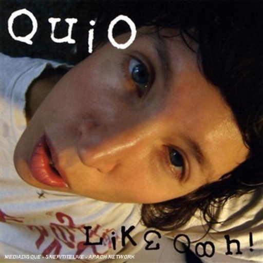 Quio – Like Oooh!