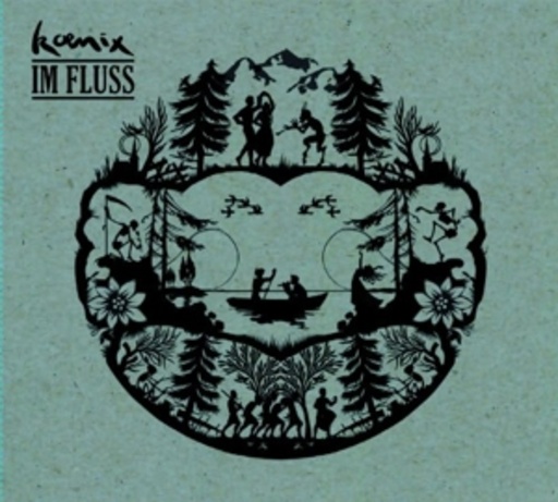 Koenix – Im Fluss