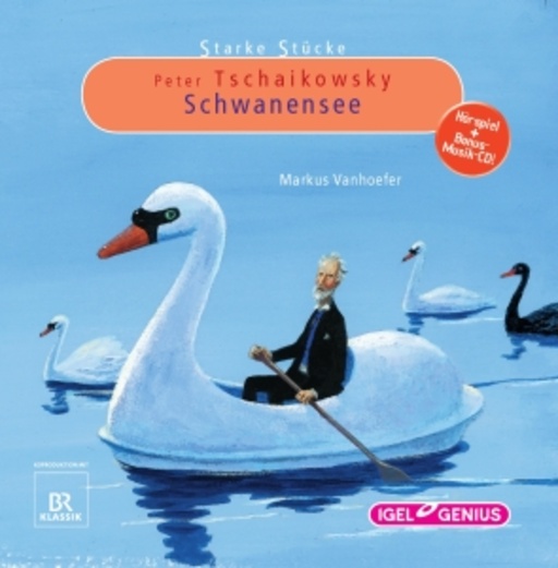 Diverse – Starke Stücke: Schwanensee