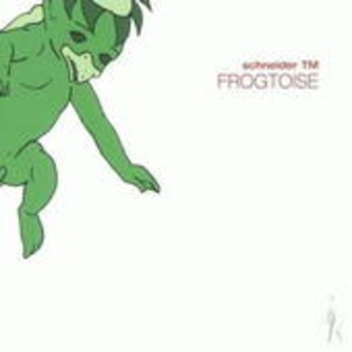 Tim Schneider – Frogtoise