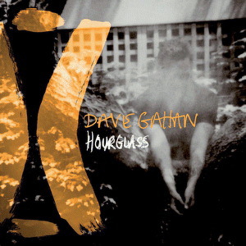 Kommt nicht gegen Mario Barth an: "Hourglass" von Dave Gahan