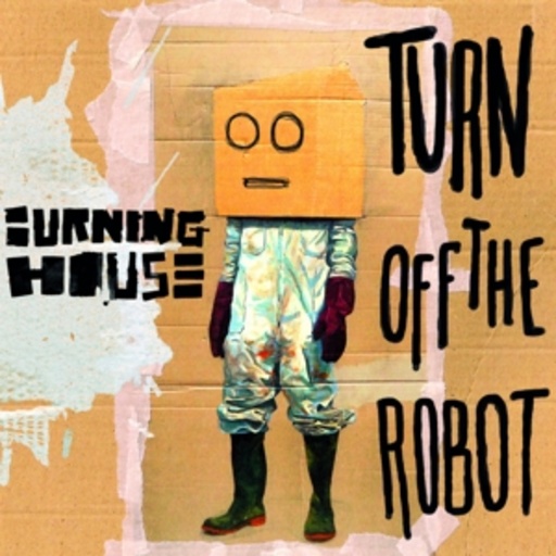 Turn Off The Robot
