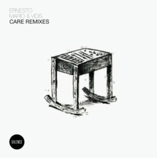 Ernesto vs. Mario & Vidis – Care Remixes