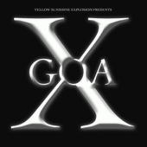 Goa X