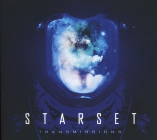 Starset – Transmissions