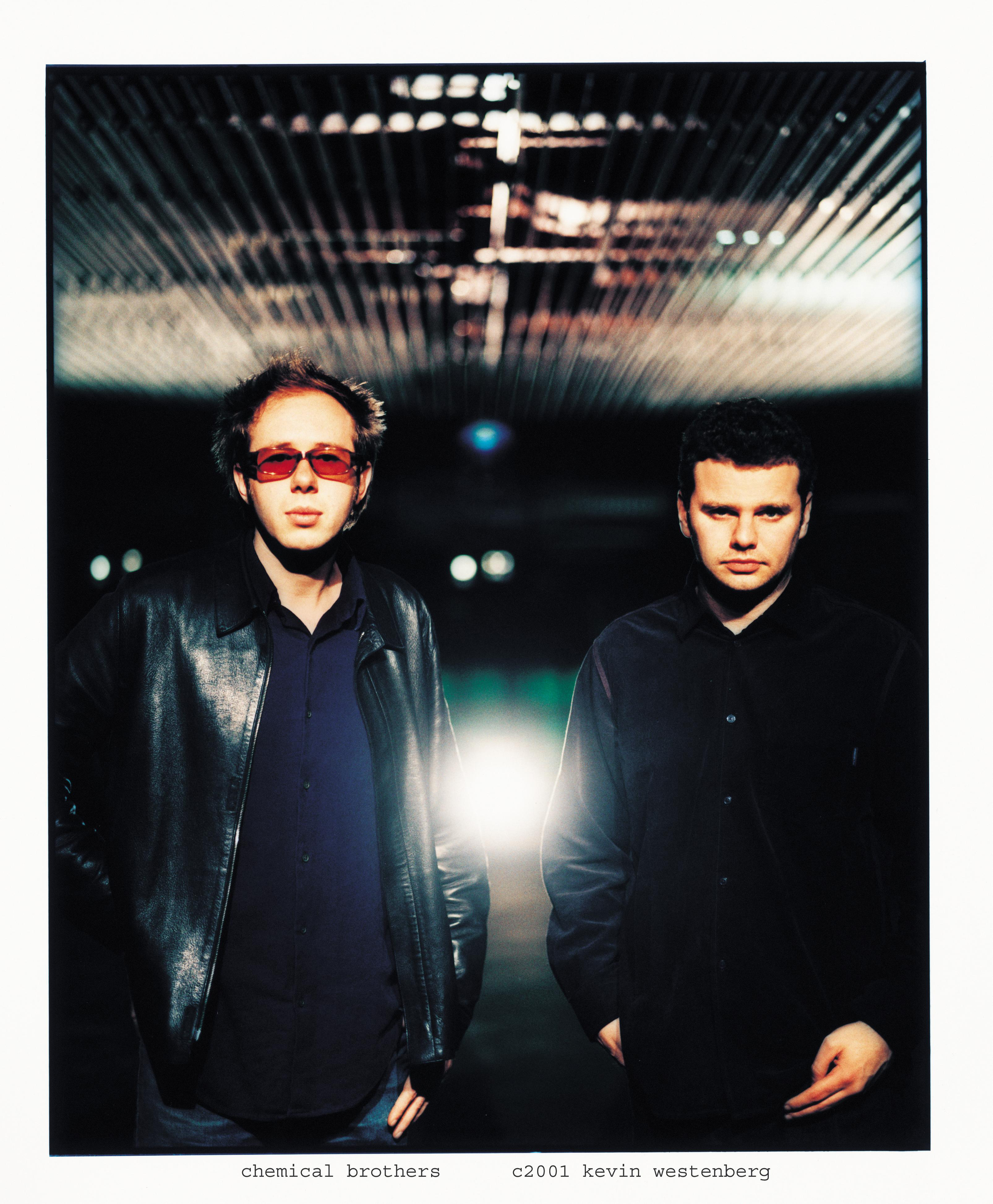 The Chemical Brothers