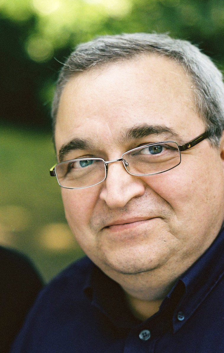 Markus Spiegel
