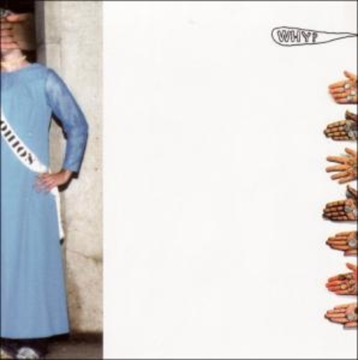 Why? – Sanddollars,The EP