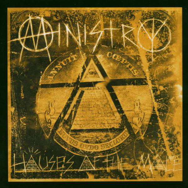 Ministry – Houses Of The Molé
