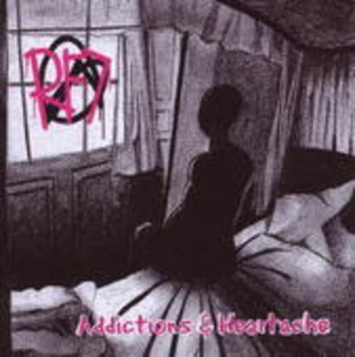 RF7 – Addictions & Heartache