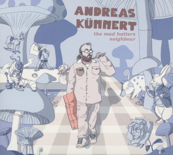 Andreas Kümmert – The Mad Hatters Neighbour