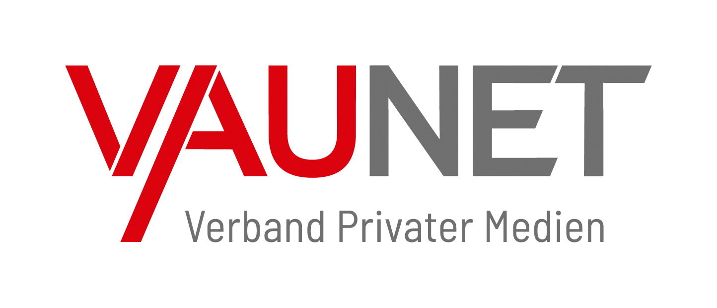 VAUNET – Verband Privater Medien