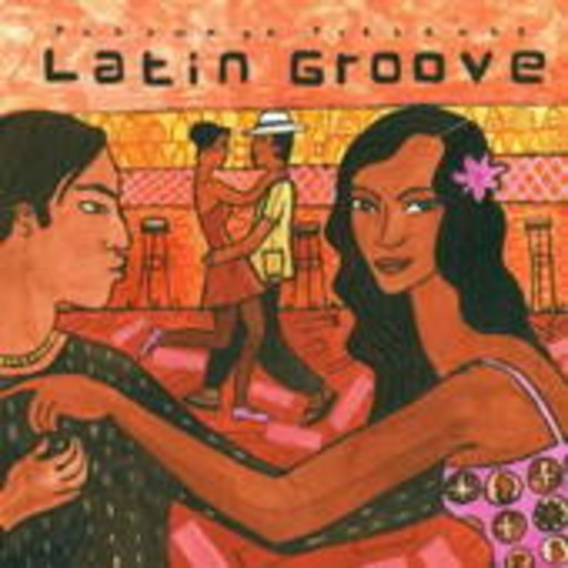 Diverse – Latin Groove