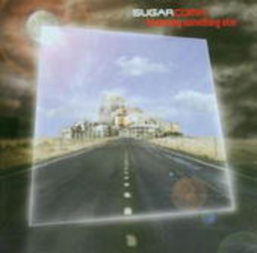 Sugarcoma – Becoming Something Else