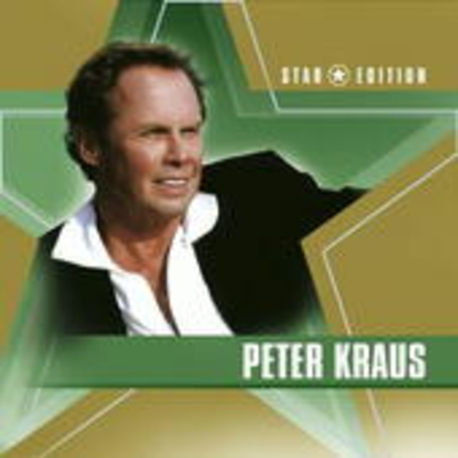 Peter Kraus – Star Edition