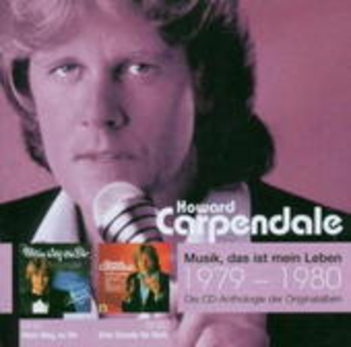Howard Carpendale – Mein Weg zu dir/Eine Stunde für dich