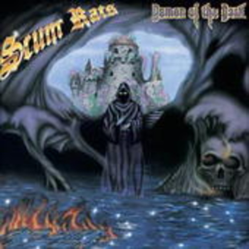 Scum Rats – Demon Of The Dark
