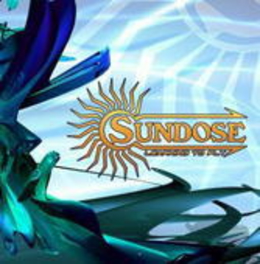 Sundose – Learning To Fly