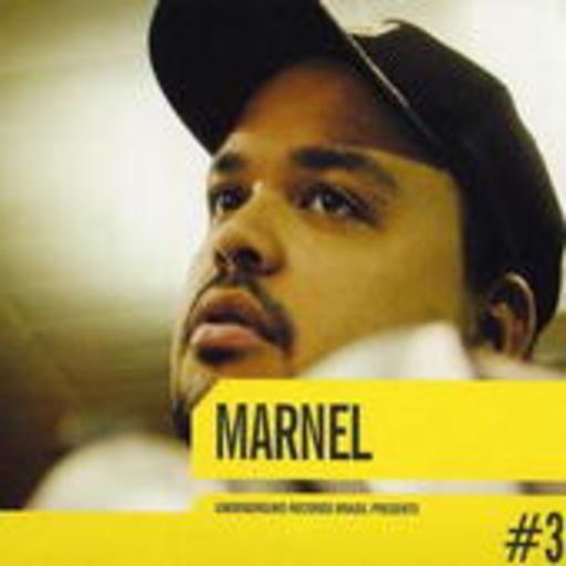Diverse/Marnel – Underground Records Brasil Pres. Vol. 3