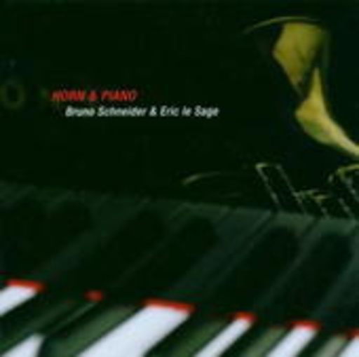 Bruno Schneider/Eric LeSage – Horn und Klavier