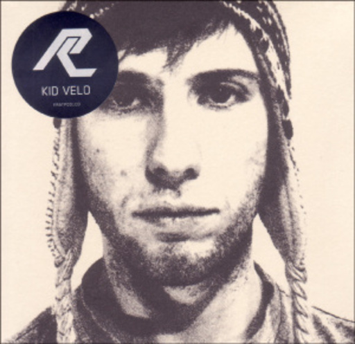 Rival Consoles – Kid Velo