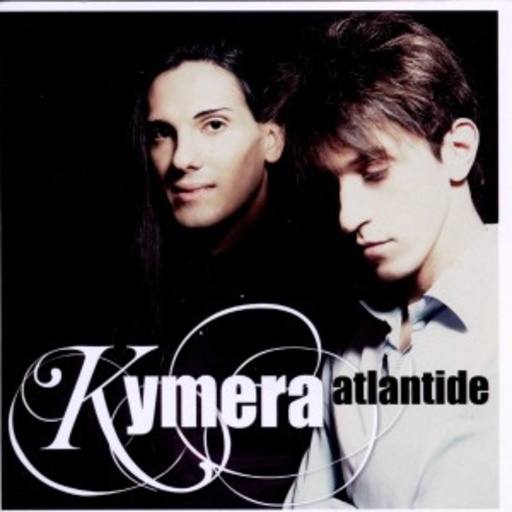 Kymera – Atlantide