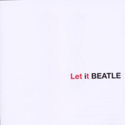 Let It Beatle