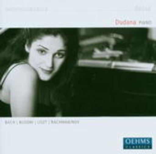 Dudana – Piano