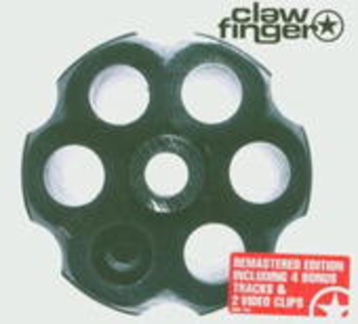 Clawfinger – Clawfinger