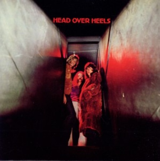 Head Over Heals – Head Over Heals