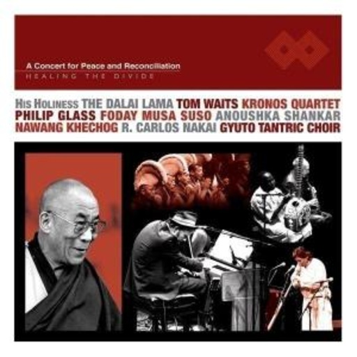 Diverse – Healing The Divide: A Concert For Peace And Reconciliation
