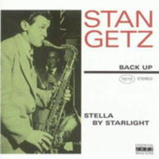 Stan Getz – Stella By Starlight