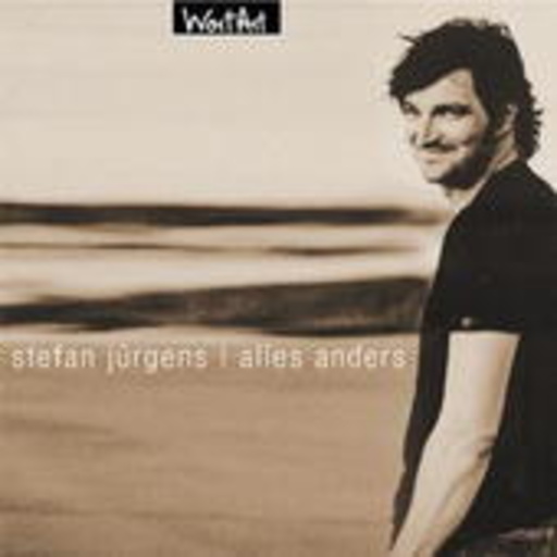 Stefan Jürgens – Alles anders