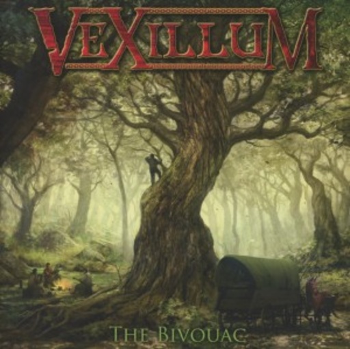 Vexillum – The Bivouac