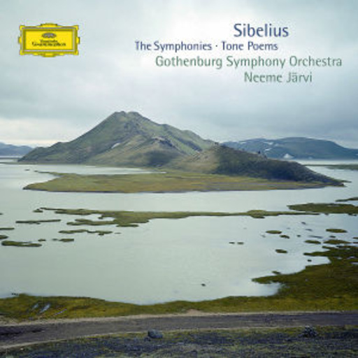 The Symphonies/Tone Poems
