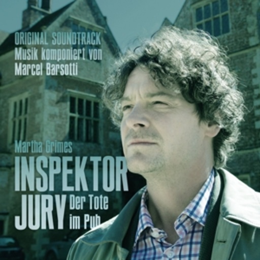 Diverse – Inspektor Jury - Der Tote im Pub