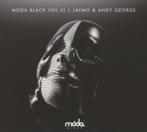 Diverse – Moda Black Vol. III