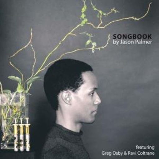Jason Palmer – Songbook
